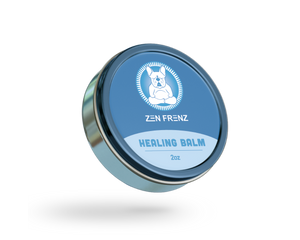 Zen Frenz - Healing Balm - CBD 150MG