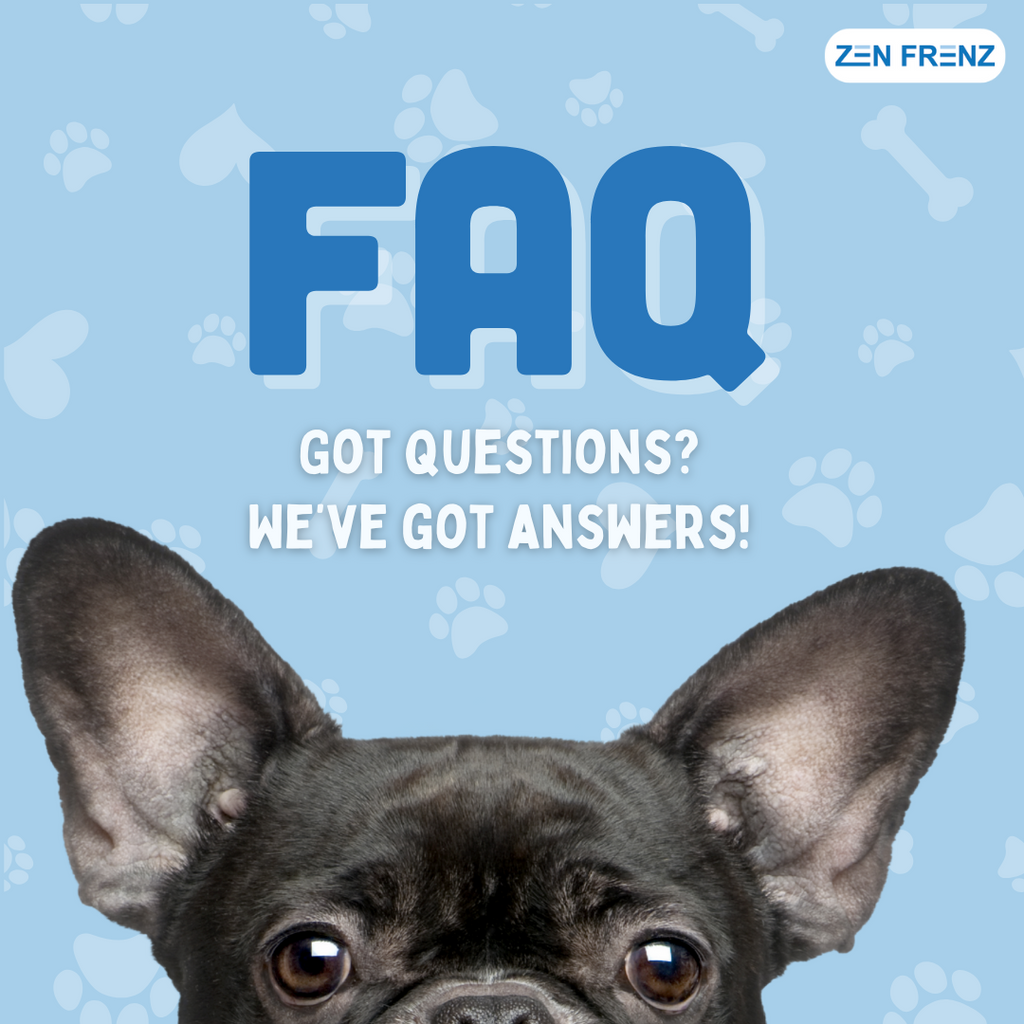 Answering Your Frequently Asked Questions