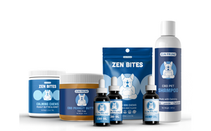 Which Zen Frenz Product Is Best For Your Pet?