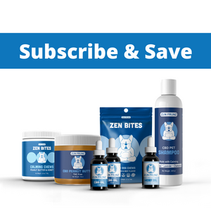 Did You Know We Offer A Subscription Service?