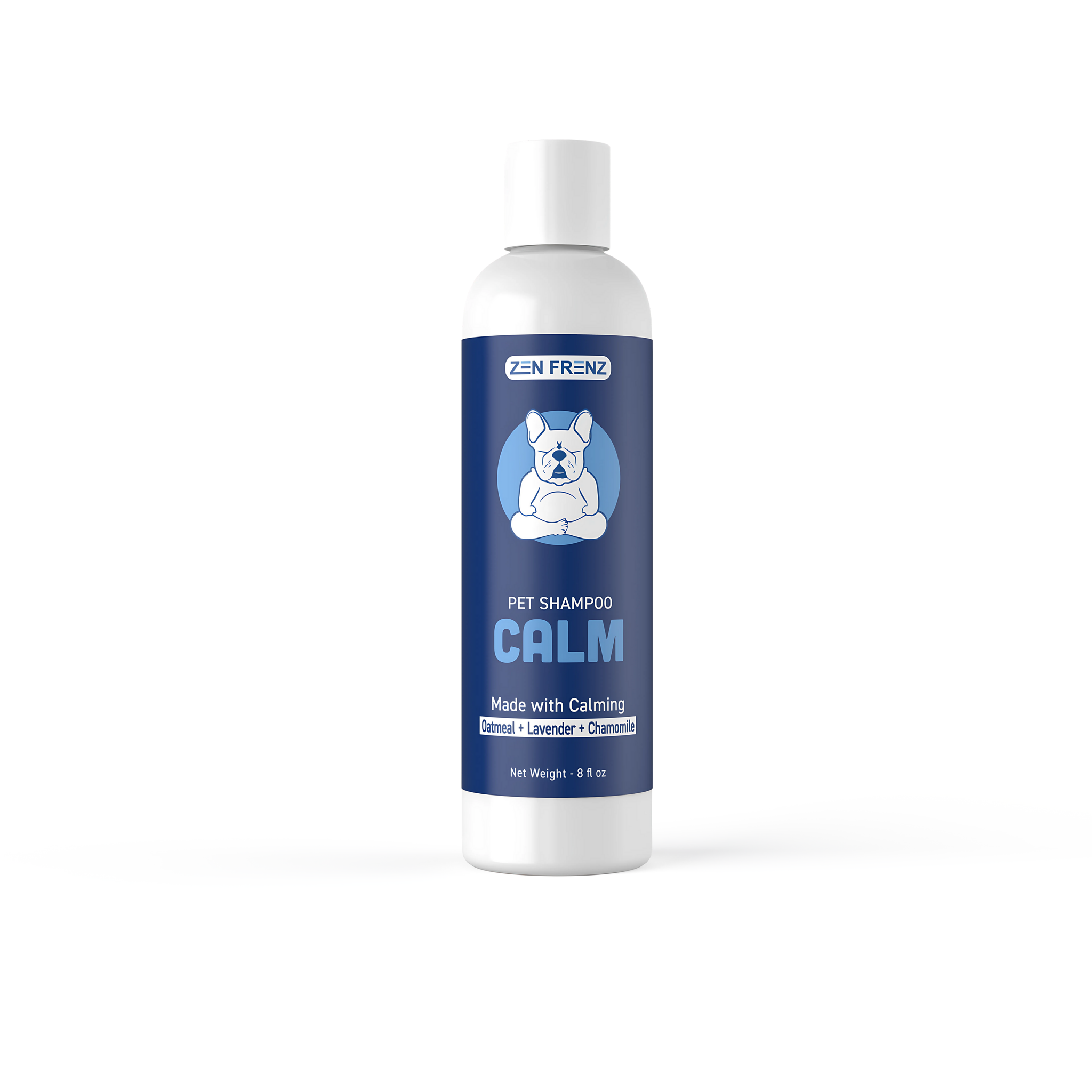 Zen Frenz - CBD Pet Shampoo - 150MG