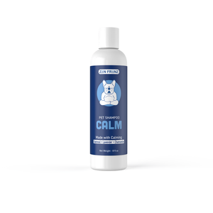 Zen Frenz - CBD Pet Shampoo - 150MG