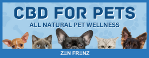 Zen Frenz - Pet Lick Mat