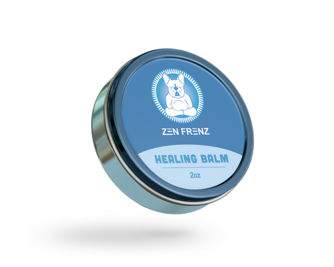 Zen Frenz - Pet Lick Mat